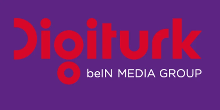 Digiturk Logo